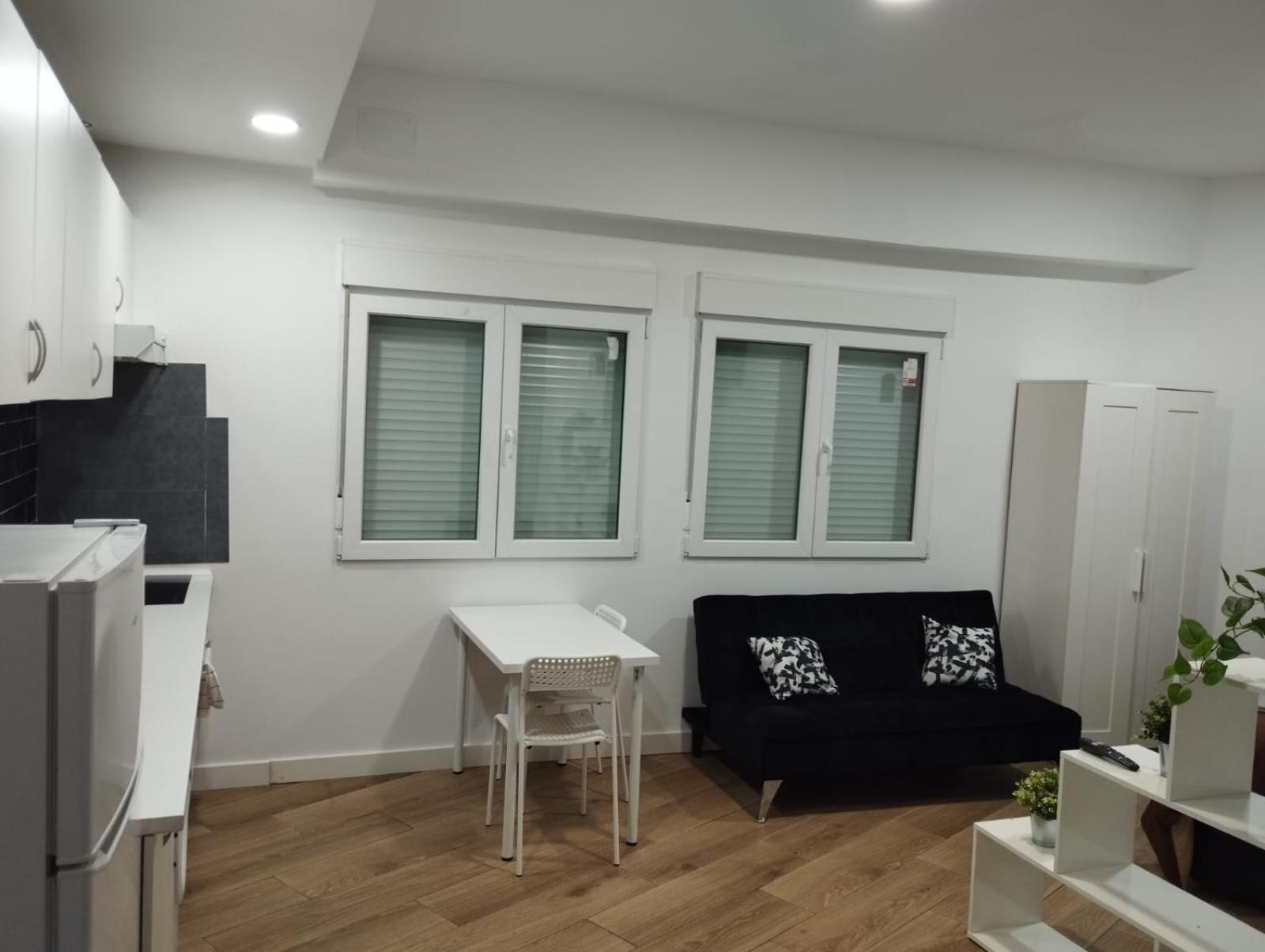 Tipo Loft Hm Vista Alegre Apartment