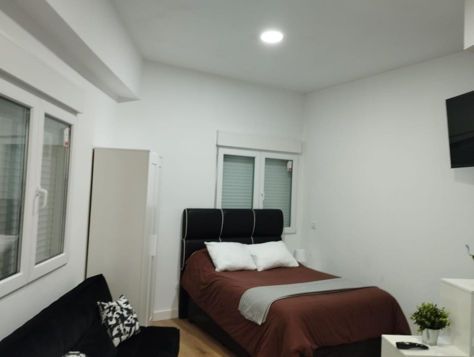 Tipo Loft Hm Vista Alegre