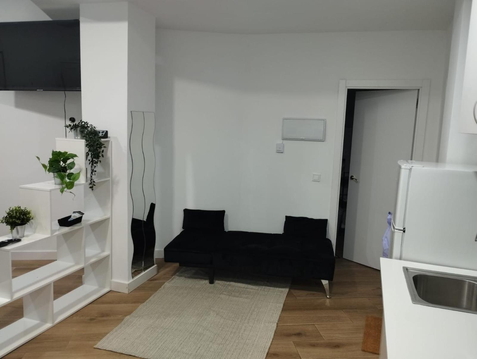 Apartment Tipo Loft Hm Vista Alegre
