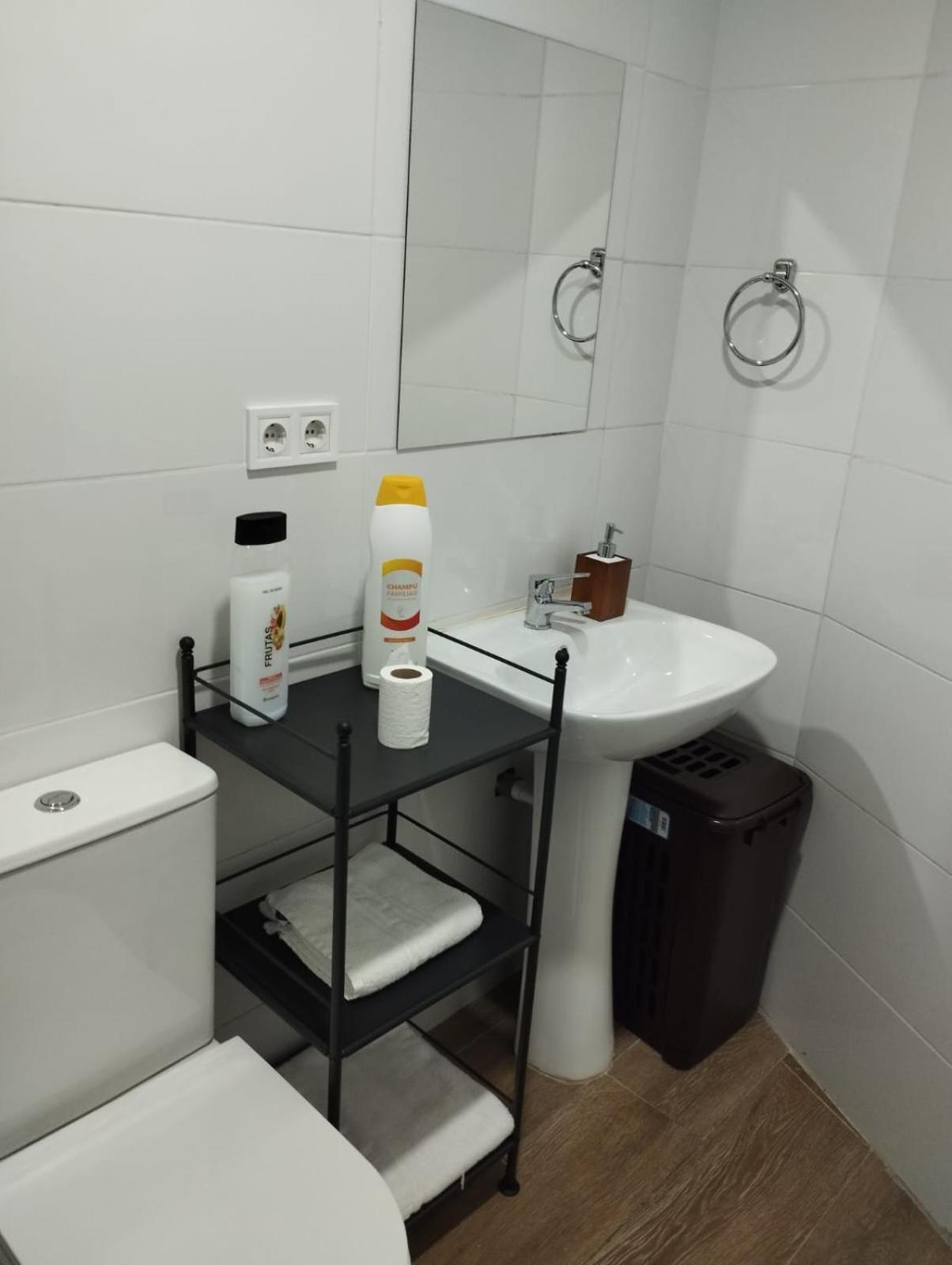 Apartment Tipo Loft Hm Vista Alegre *