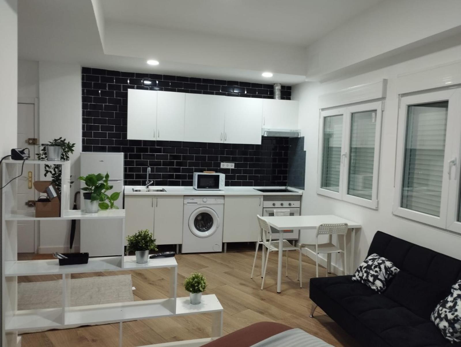 Tipo Loft Hm Vista Alegre Madrid