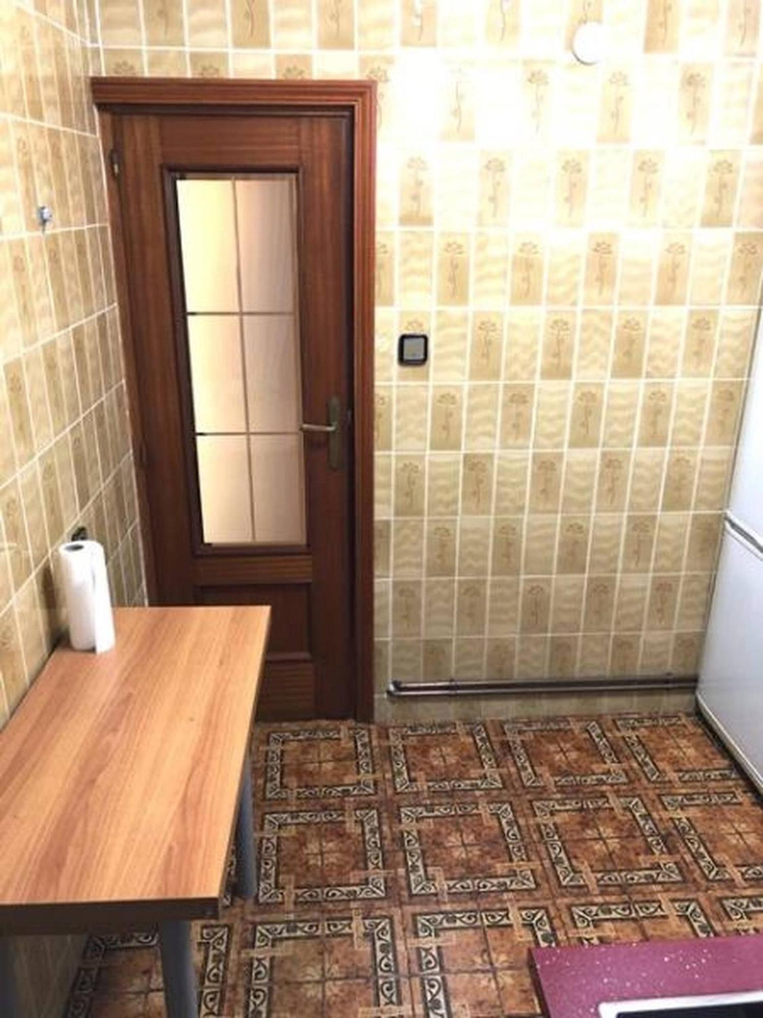 In - 10 Min From The Airport Guest house Madrid
