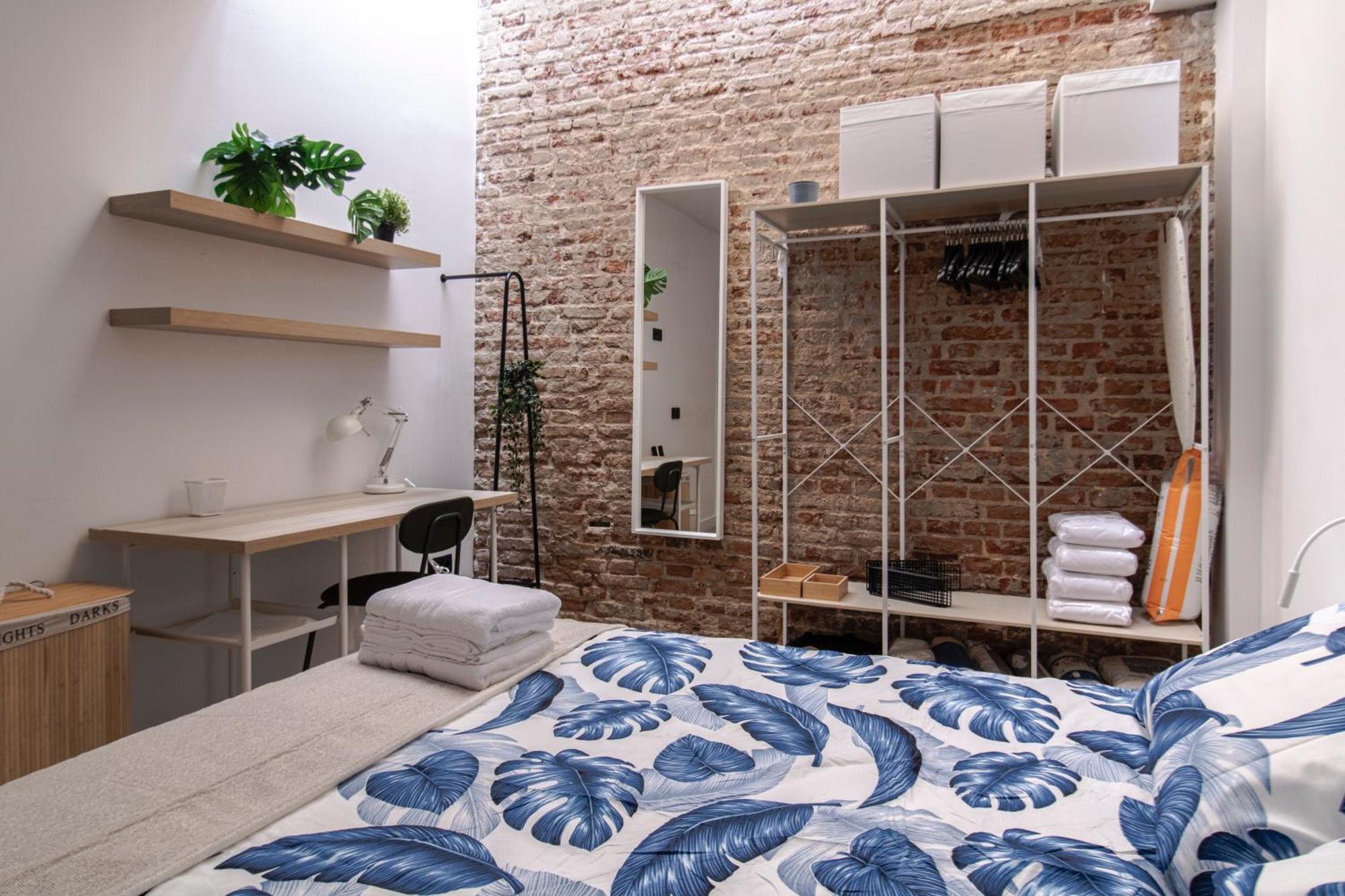 Apartment Loft Navasd Del Rey B