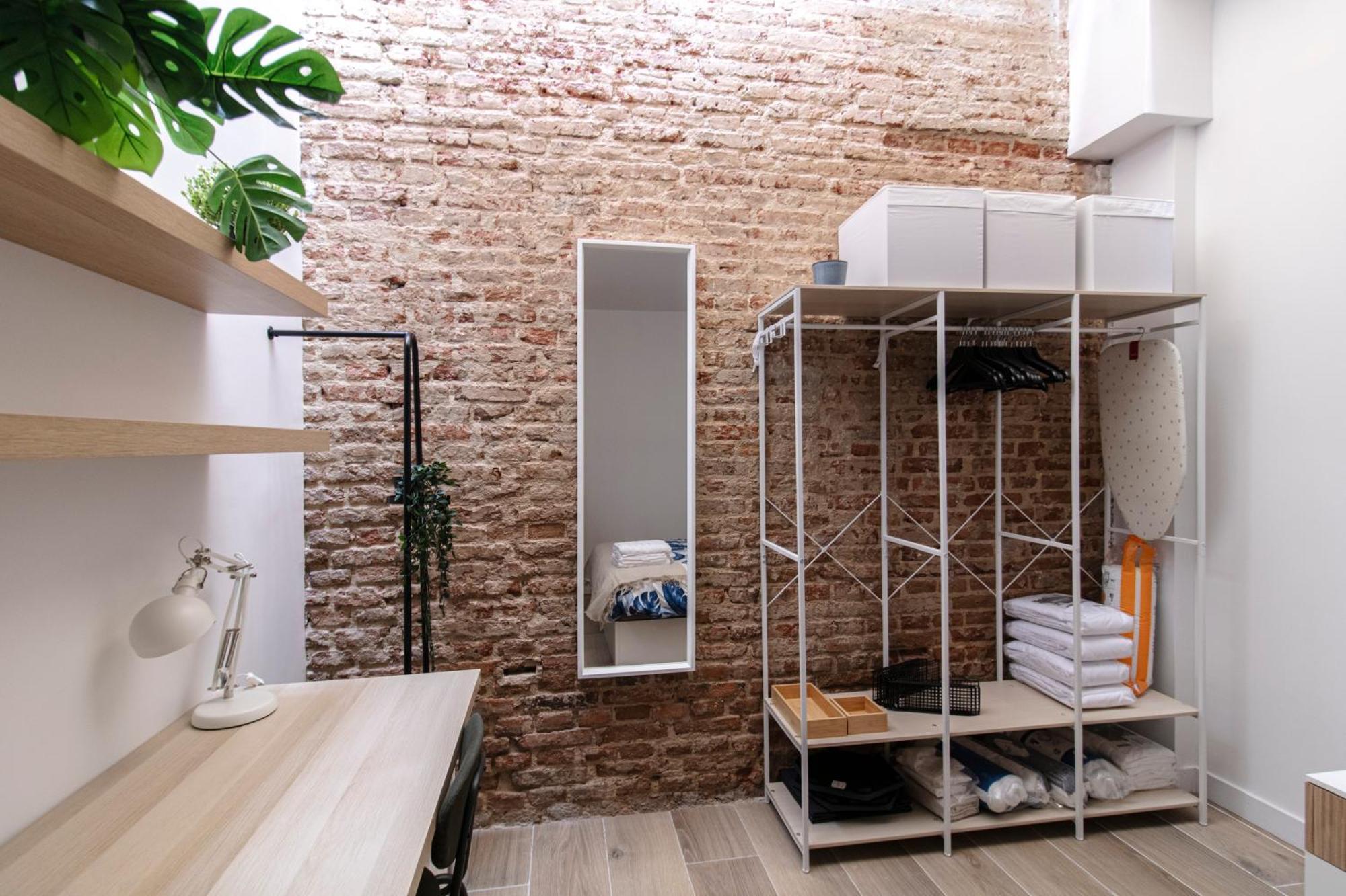 Loft Navasd Del Rey B Apartment Madrid