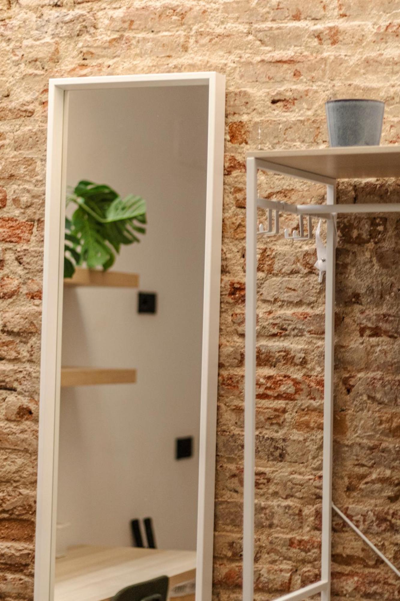 Apartment Loft Navasd Del Rey B