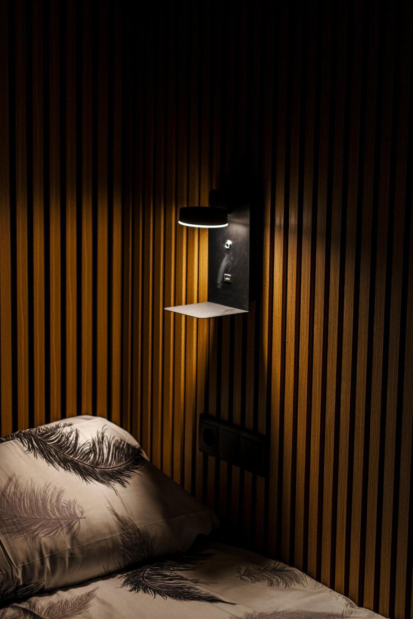 Loft Navasd Del Rey B * Madrid