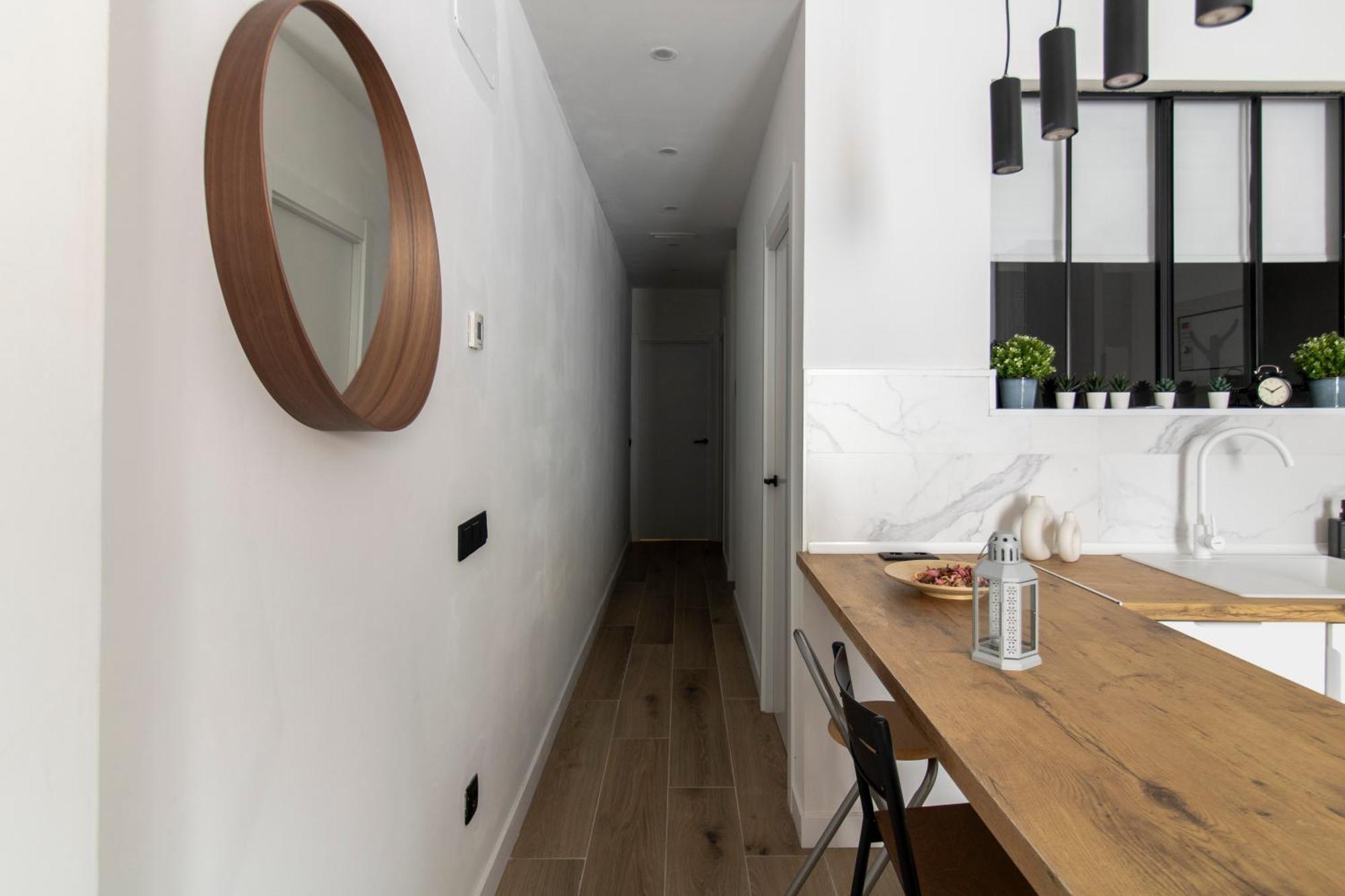 Loft Navasd Del Rey B Apartment
