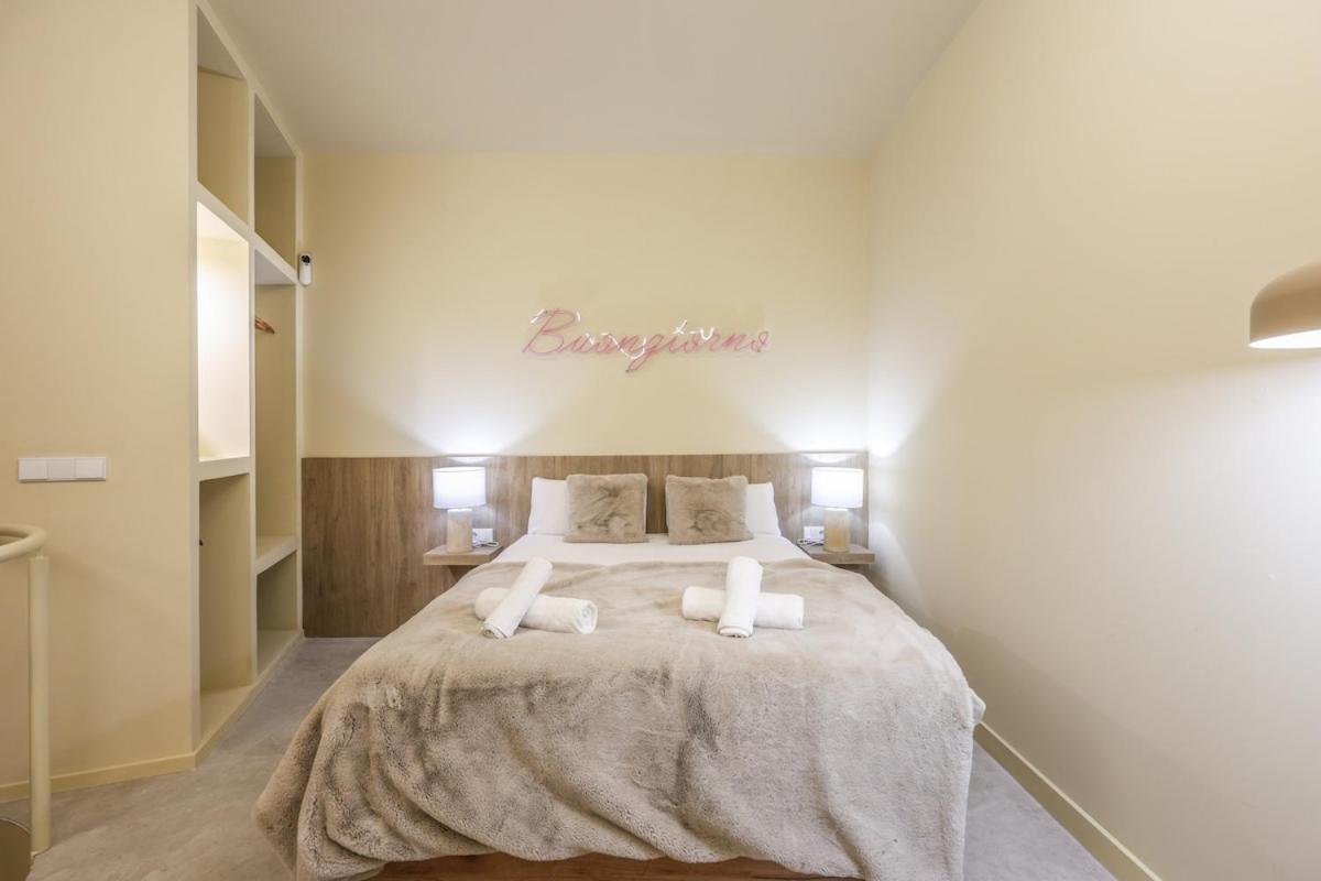 Apartment Enjoy Your In The Center Of Madrid