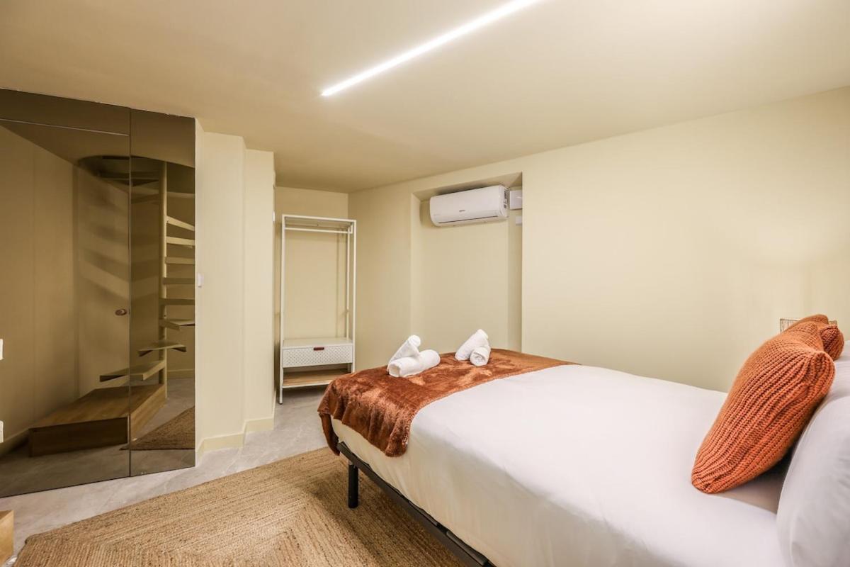Apartment Enjoy Your In The Center Of *