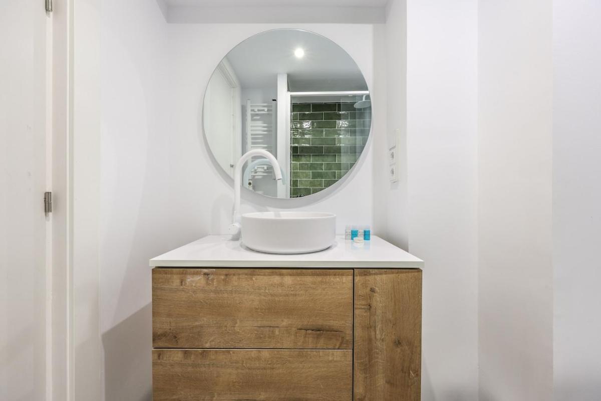 Apartment Enjoy Your In The Center Of Madrid