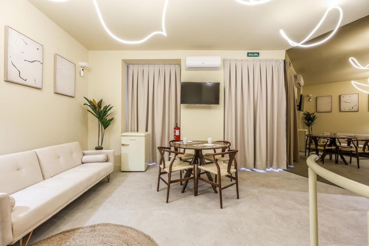 Apartment Enjoy Your In The Center Of *