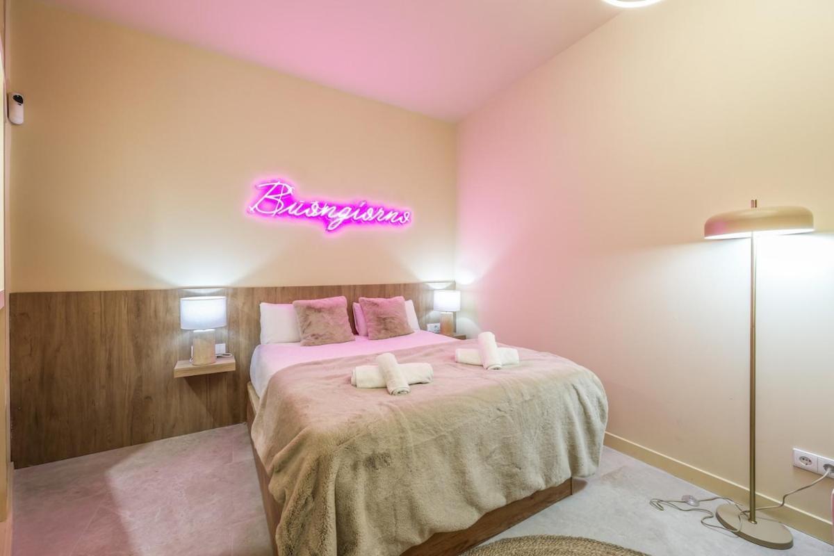 Apartment Enjoy Your In The Center Of
