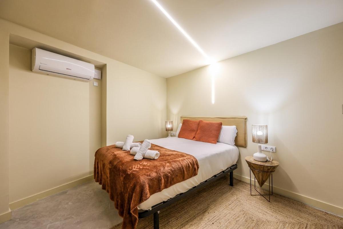 Apartment Enjoy Your In The Center Of Madrid