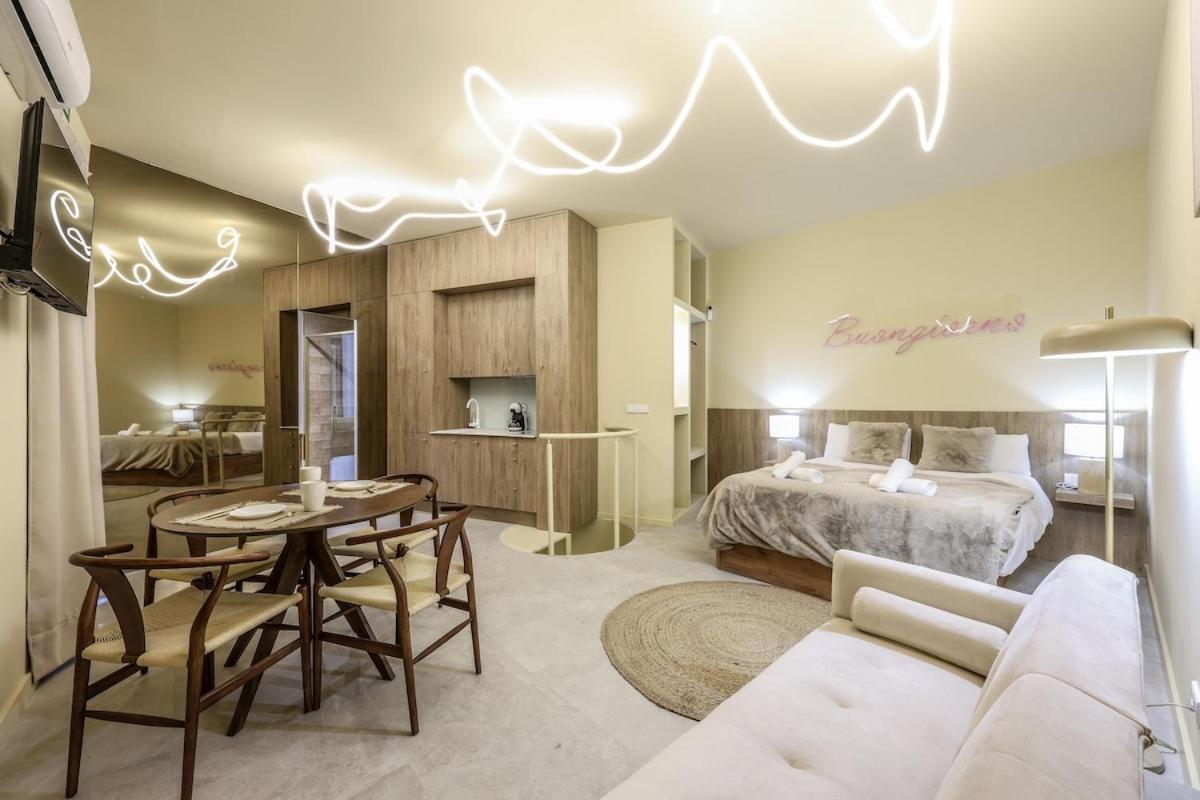 Apartment Enjoy Your In The Center Of
