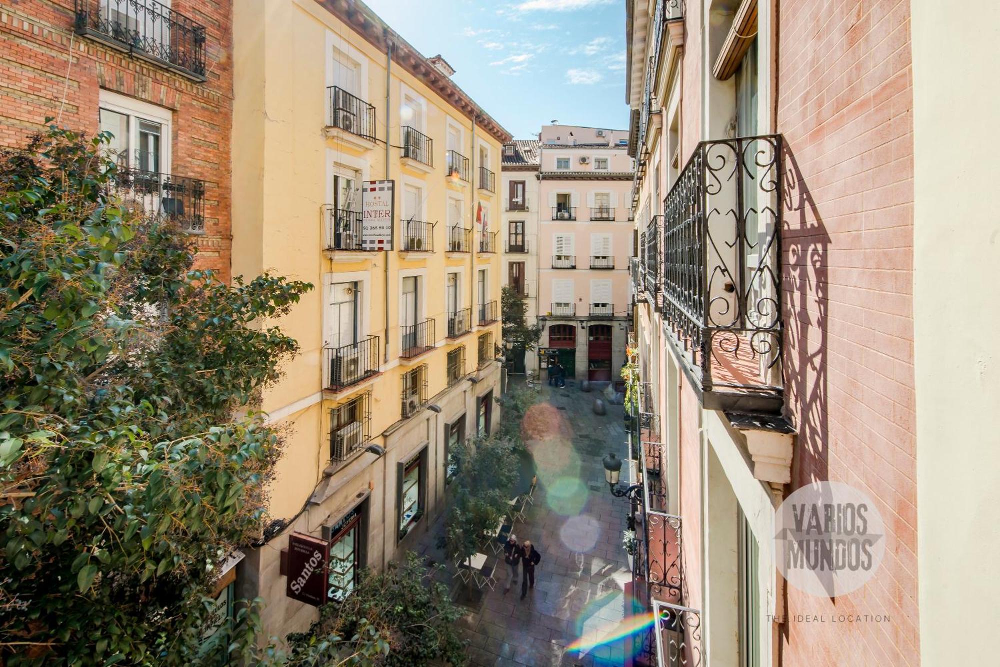 Apartment La Sal Edificio