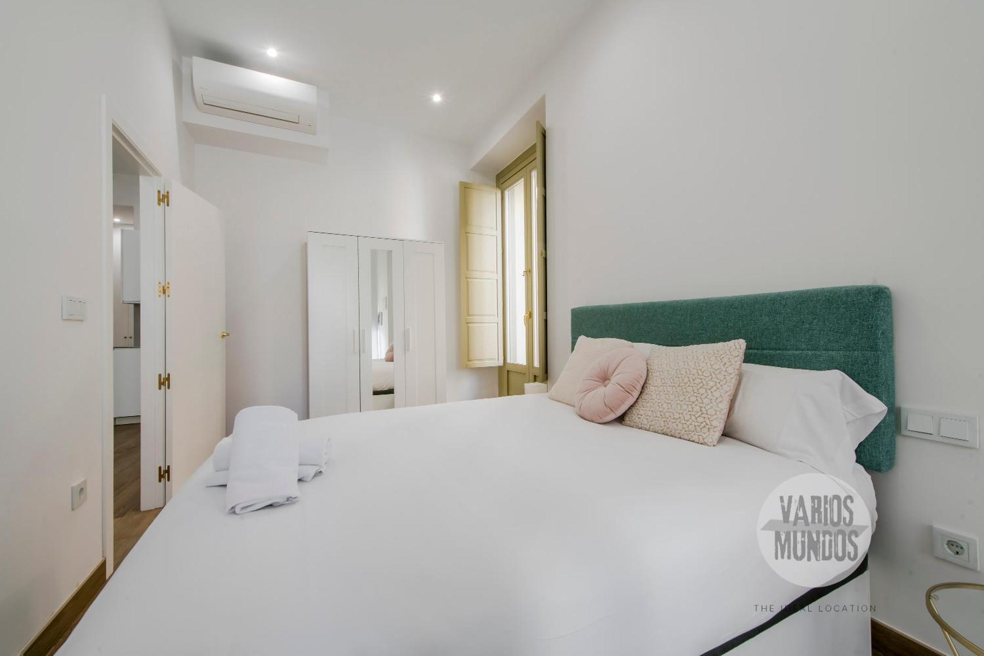 La Sal Edificio Apartment *