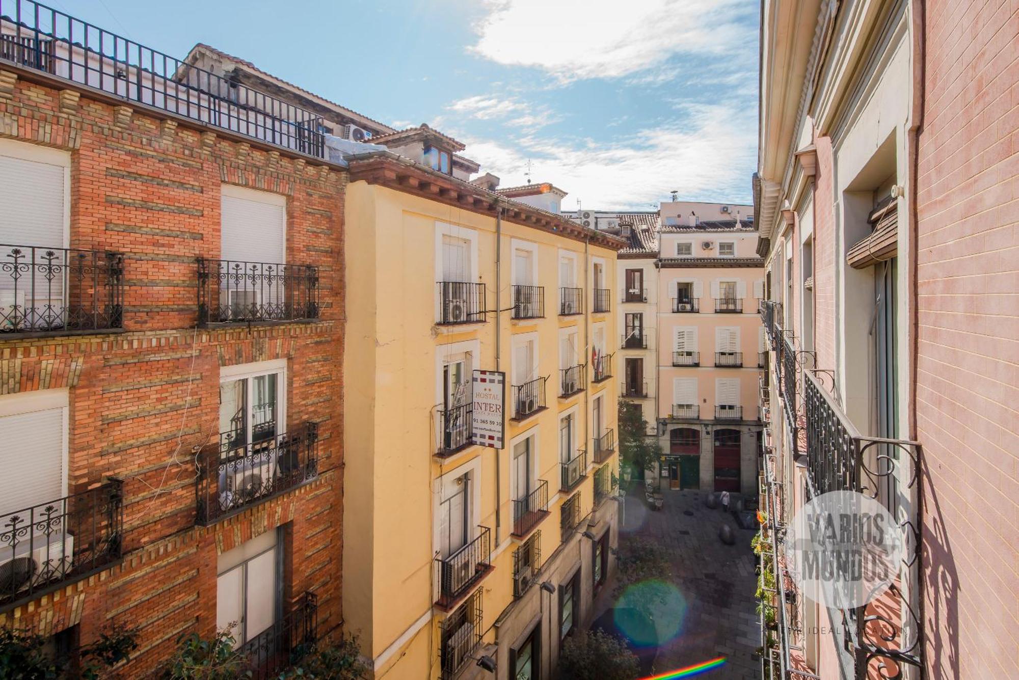 Apartment La Sal Edificio *