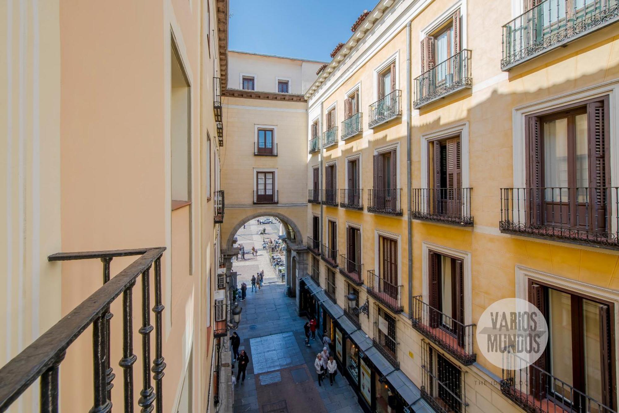 Apartment La Sal Edificio
