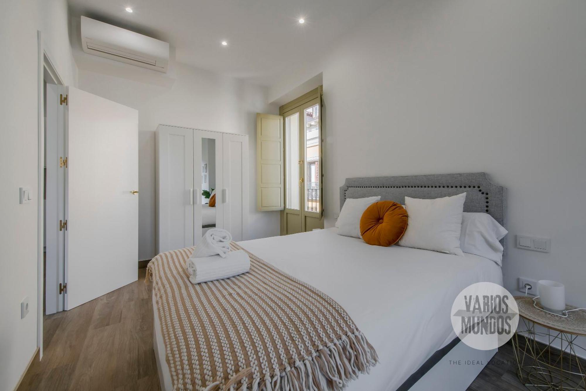 La Sal Edificio Apartment