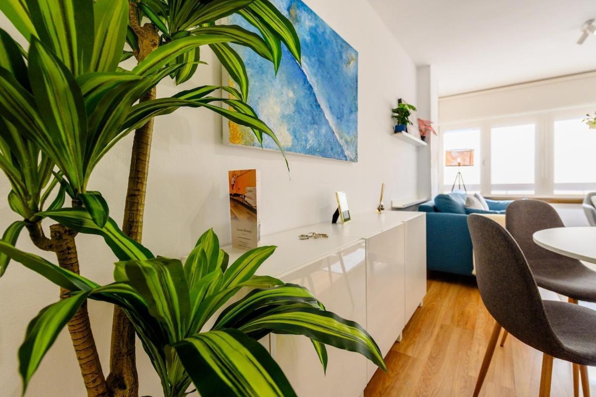 Luxurious In Alberto Alcocer Temporal Aal49805 Apartment