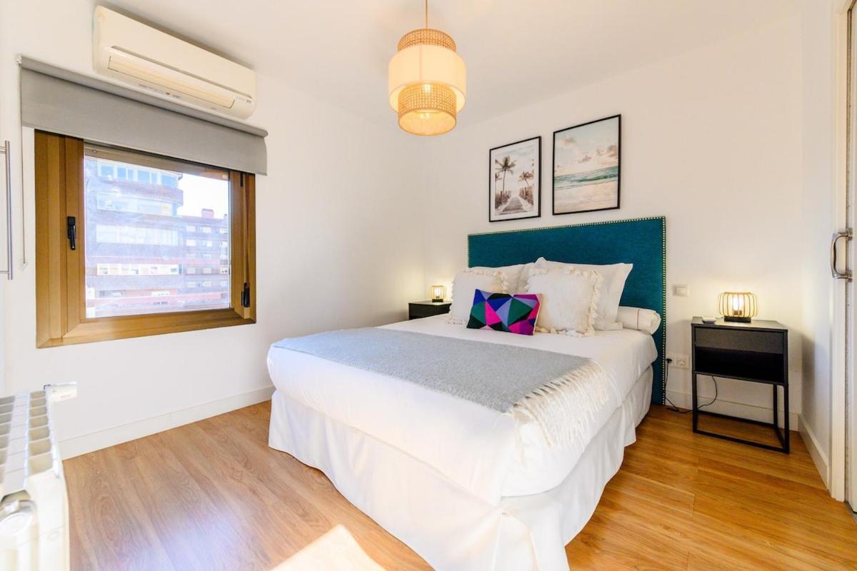 Luxurious In Alberto Alcocer Temporal Aal49805 Madrid