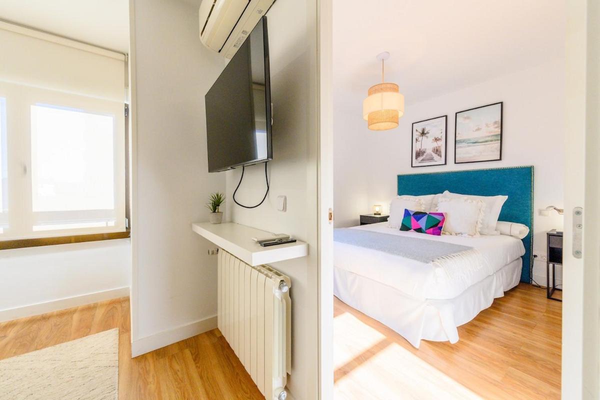 Apartment Luxurious In Alberto Alcocer Temporal Aal49805