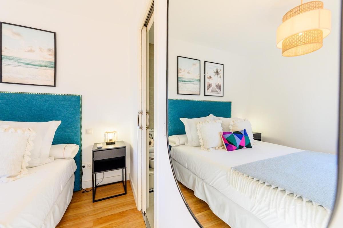Luxurious In Alberto Alcocer Temporal Aal49805 Apartment *