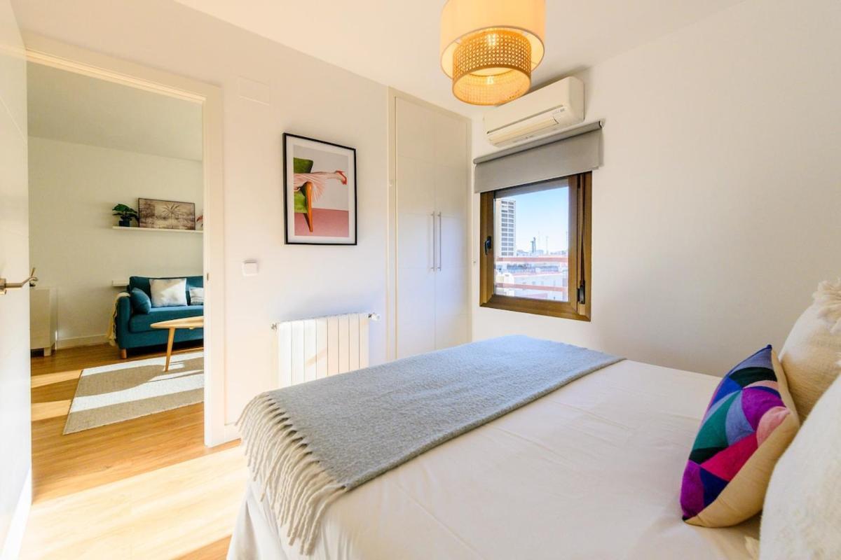 Luxurious In Alberto Alcocer Temporal Aal49805 Apartment *