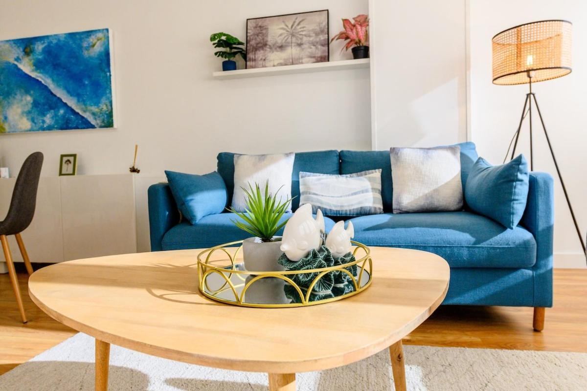 Apartment Luxurious In Alberto Alcocer Temporal Aal49805 Madrid