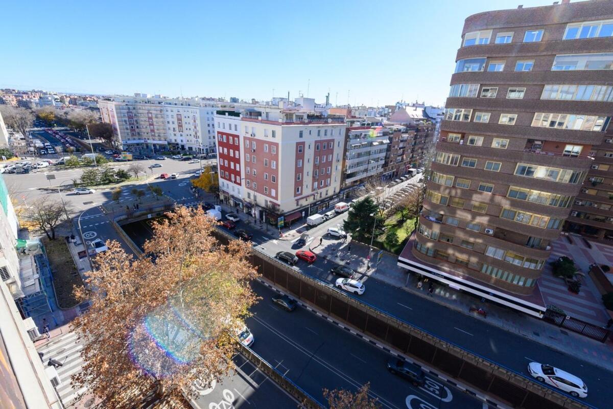 Luxurious In Alberto Alcocer Temporal Aal49805 Madrid