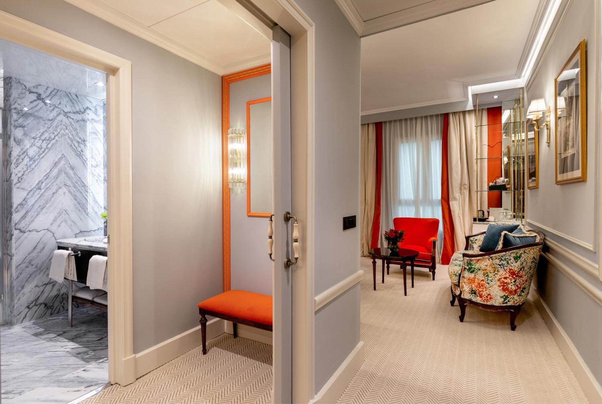 Wellington & Hotel 5*