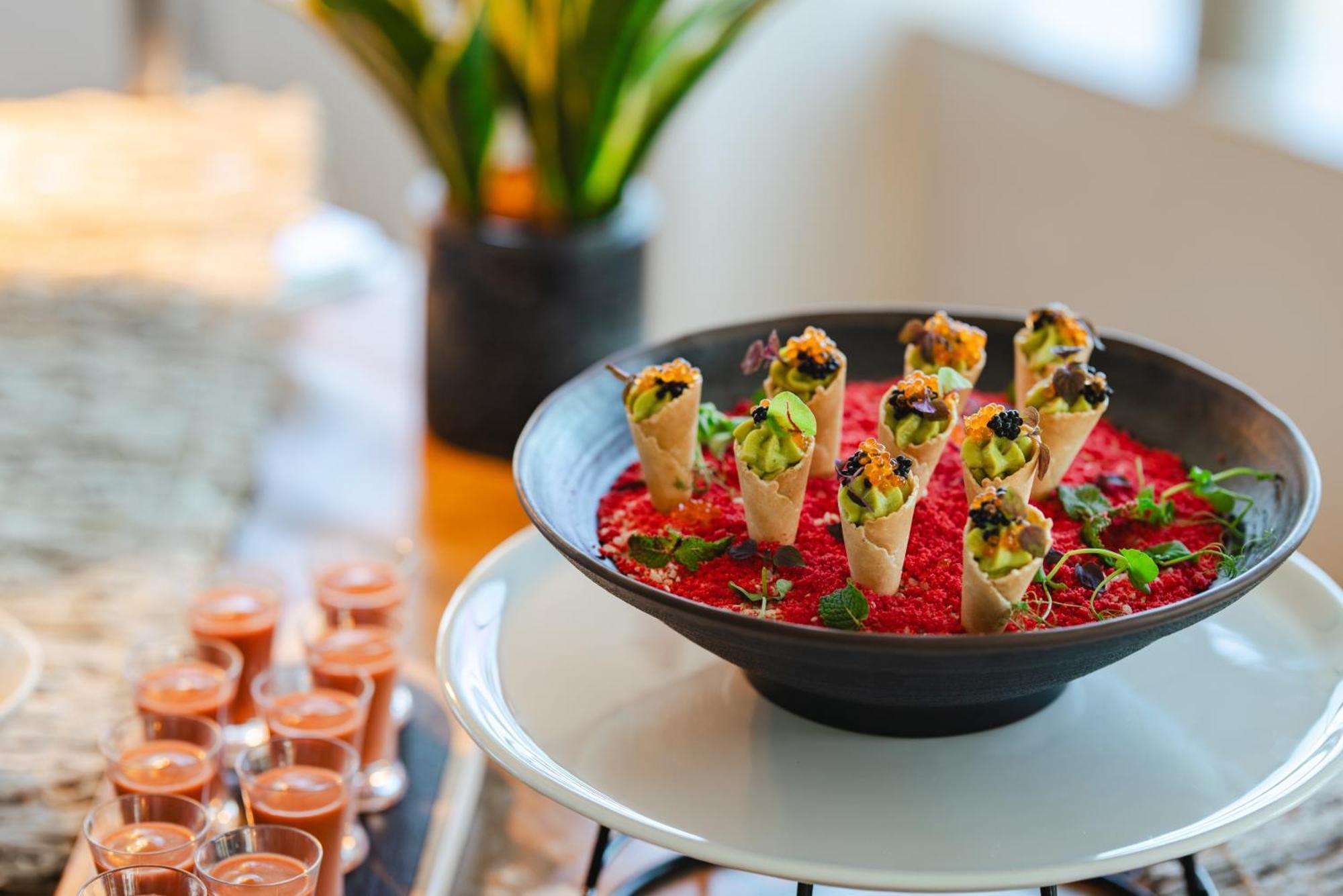 Voco Retiro By Ihg Hotel Madrid