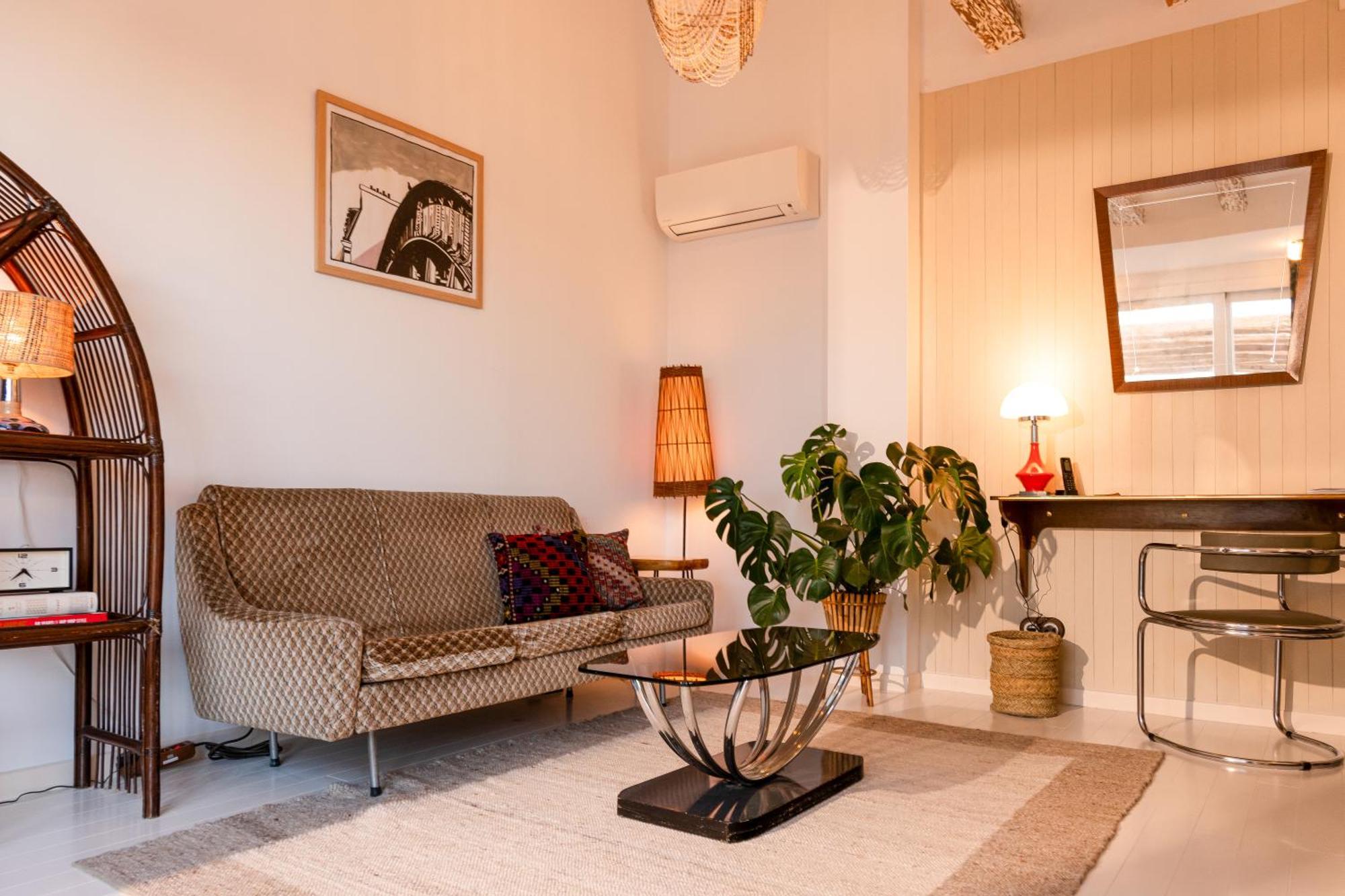 Casa de hóspedes Hotel Du Temps Madrid