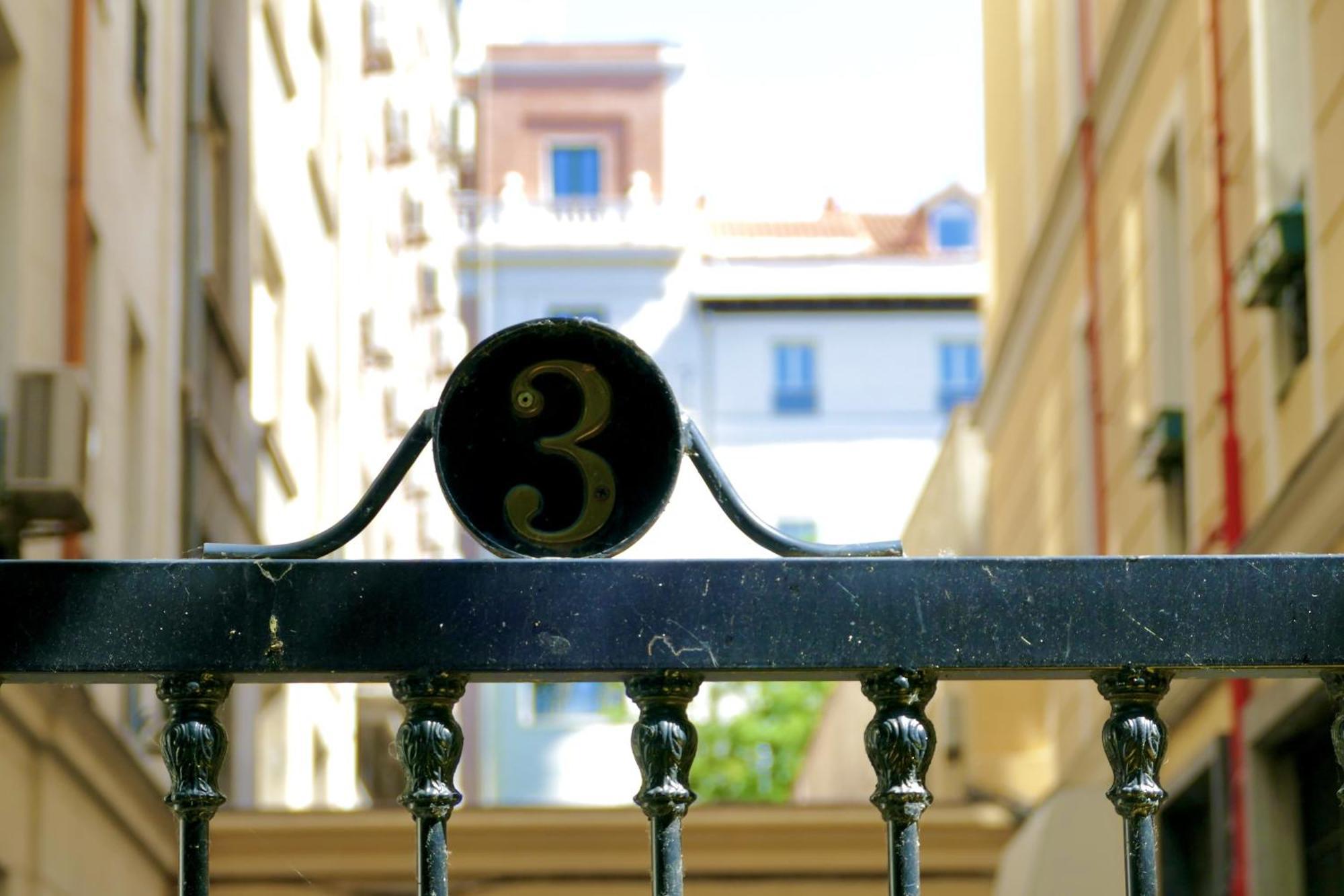 Apartment Blume Conde Aranda *