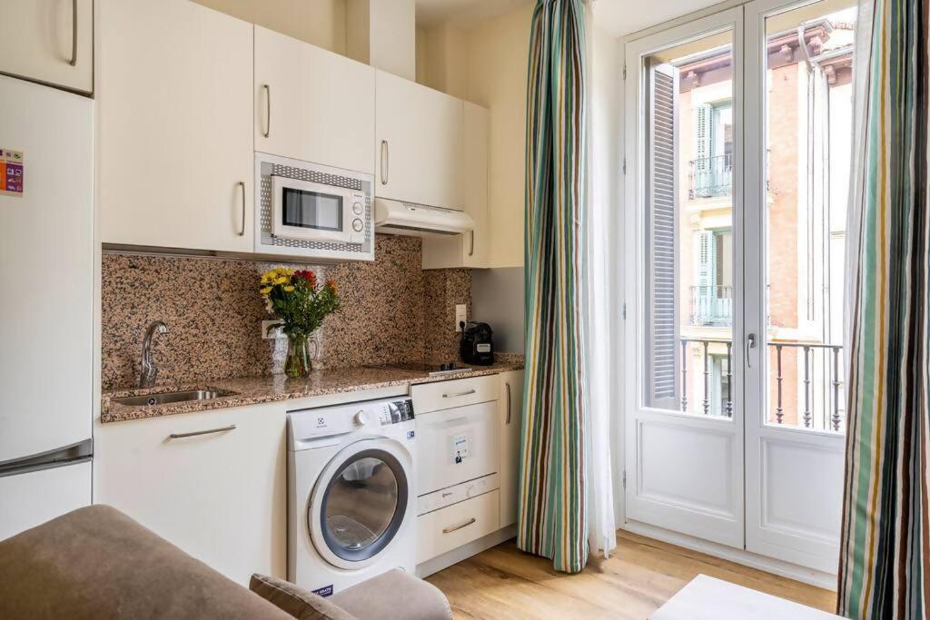 Apartment Blume Conde Aranda *