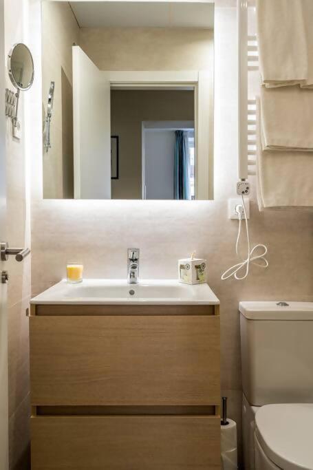 Blume Conde Aranda Apartment Madrid
