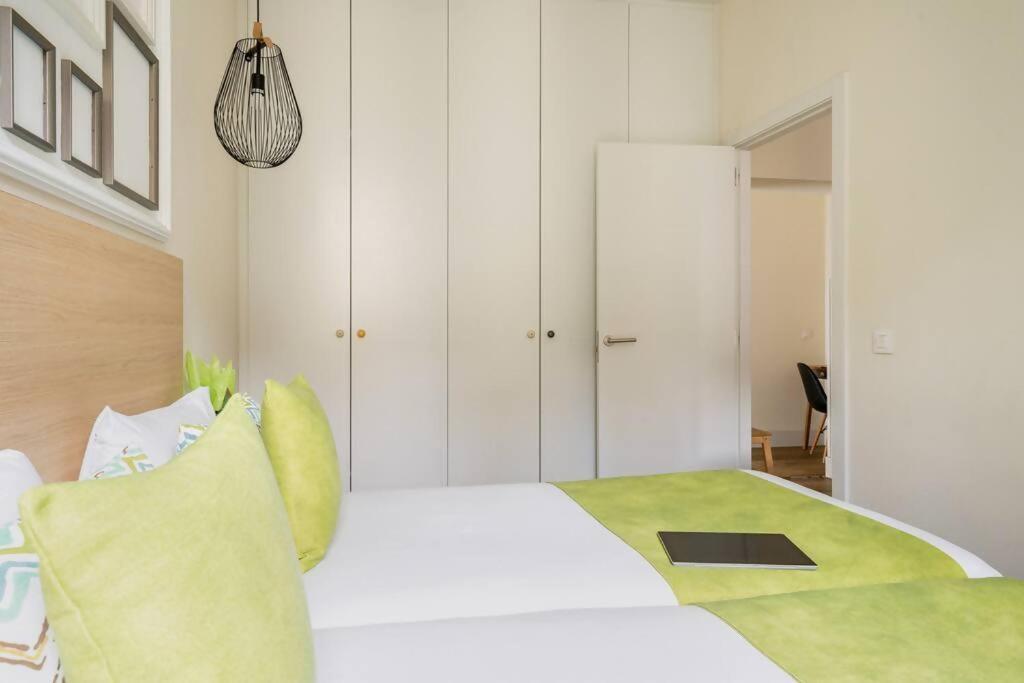 Blume Conde Aranda Apartment Madrid
