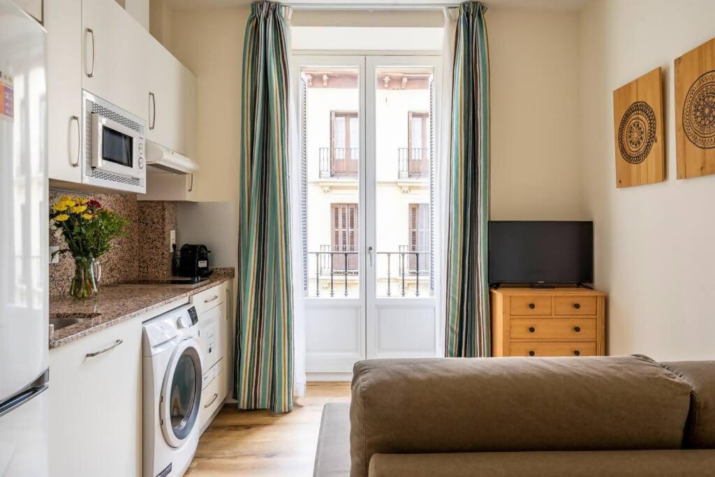 Apartment Blume Conde Aranda Madrid