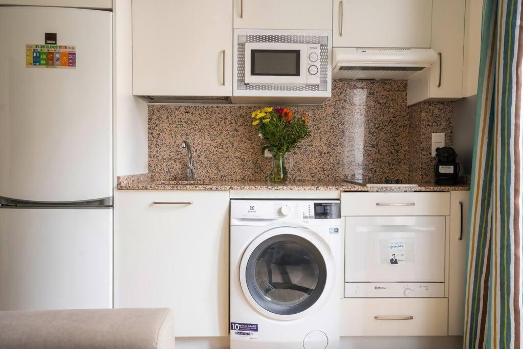 Blume Conde Aranda Apartment *