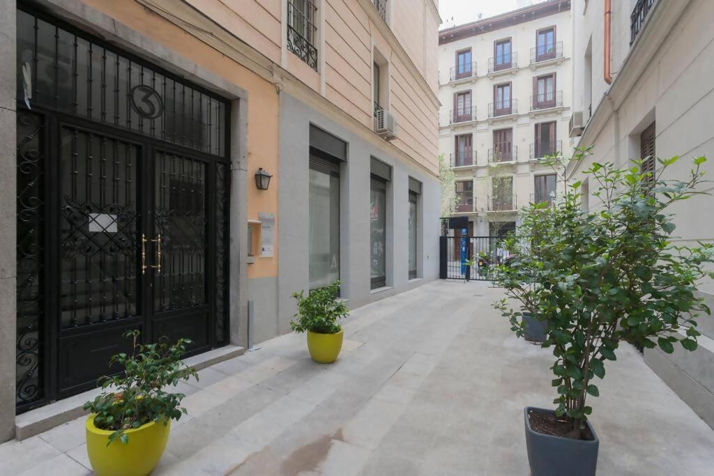 Blume Conde Aranda Apartment Madrid
