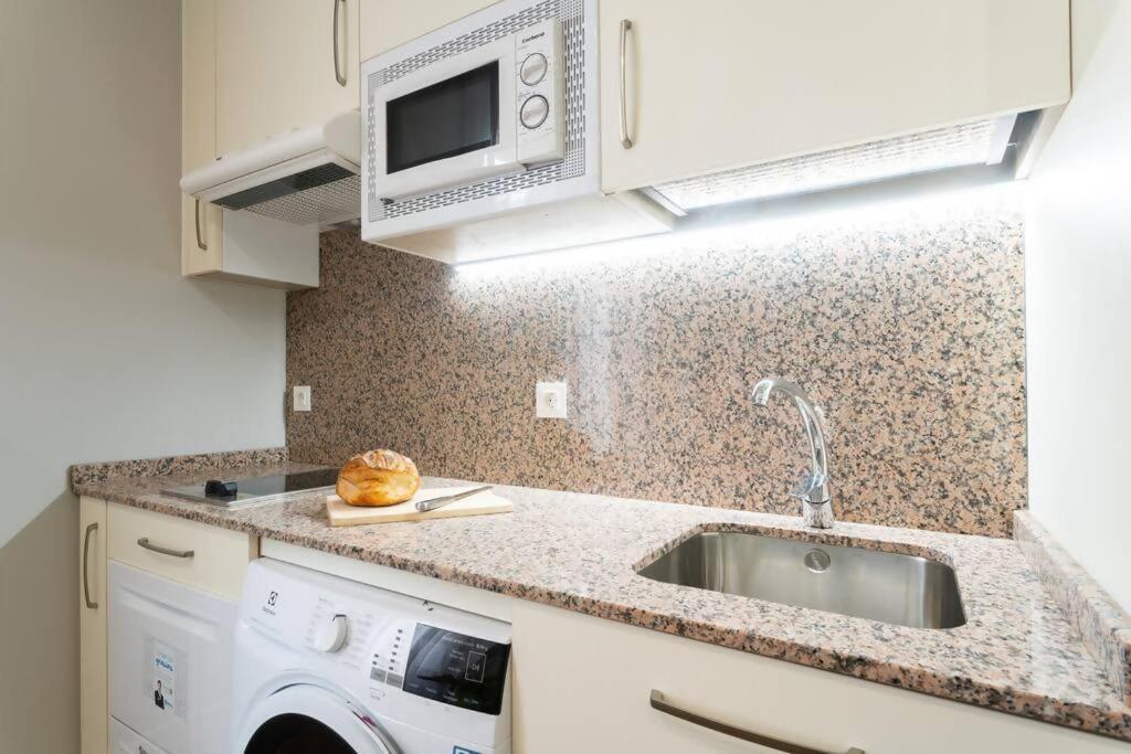 Apartment Blume Conde Aranda *