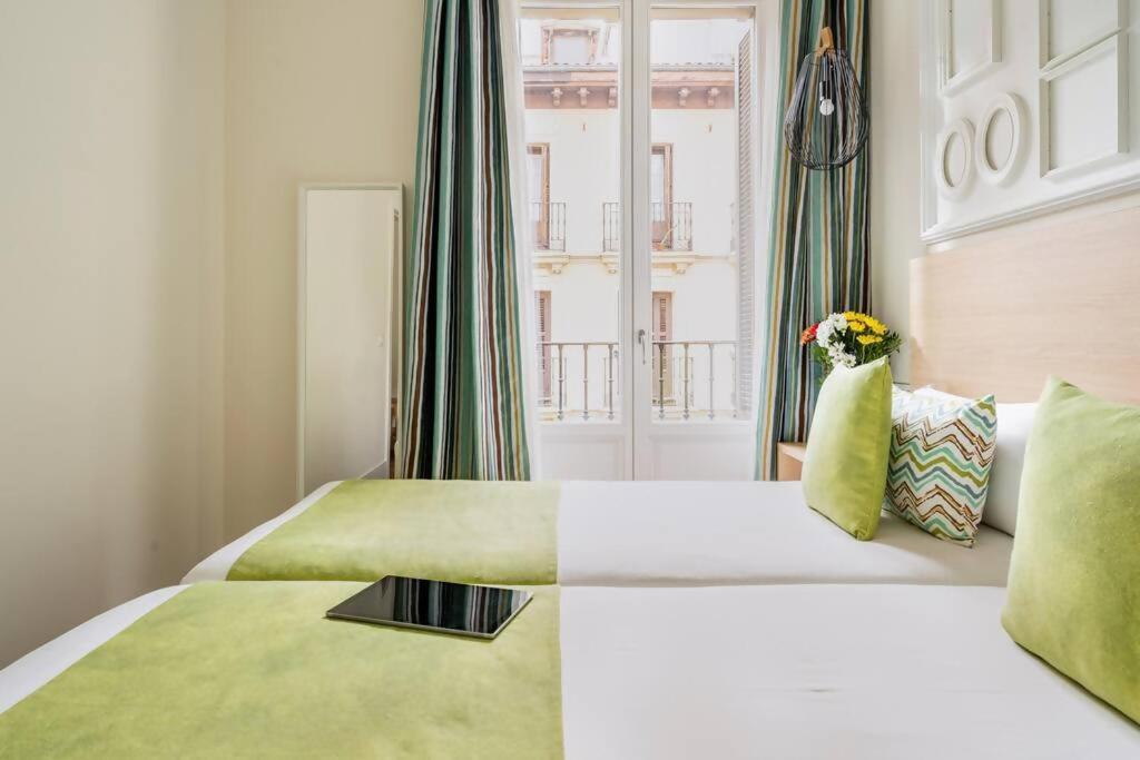 Blume Conde Aranda Apartment Madrid