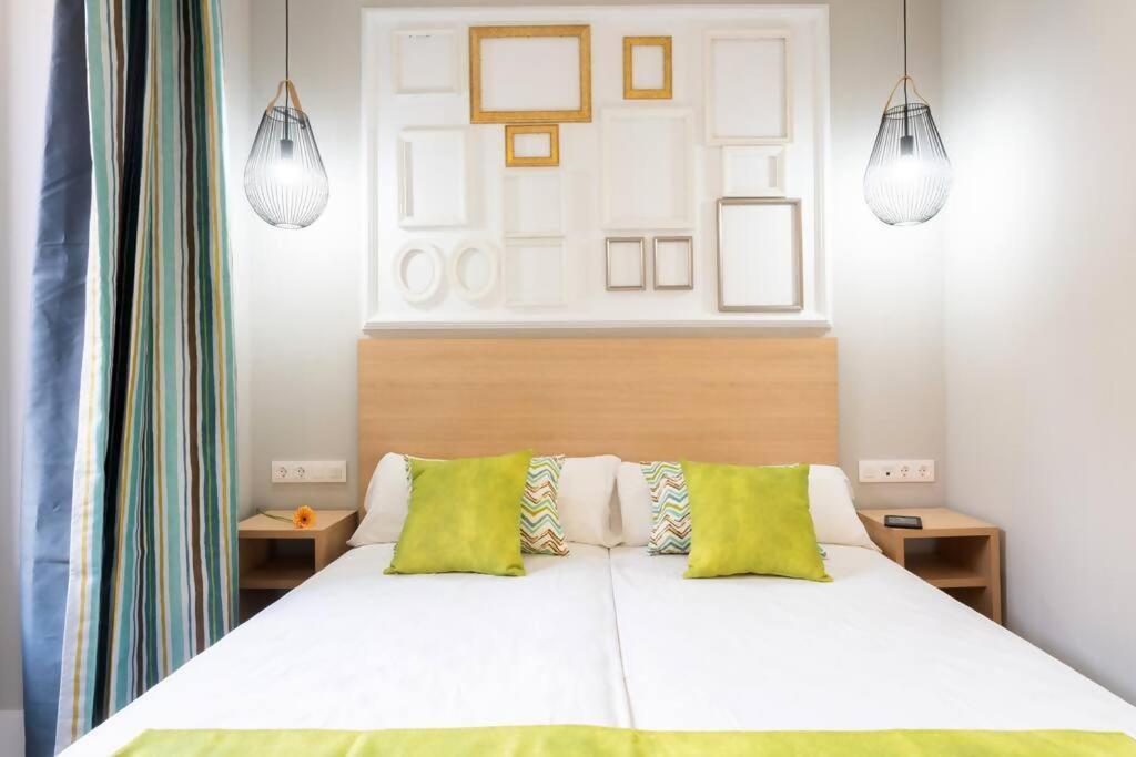 Apartment Blume Conde Aranda Madrid