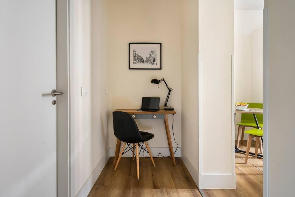 Blume Conde Aranda Apartment *