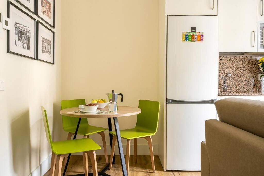 Apartment Blume Conde Aranda *