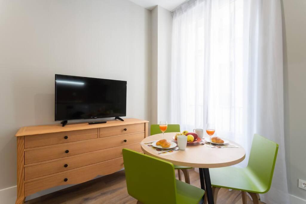 Apartment Blume Conde Aranda Madrid