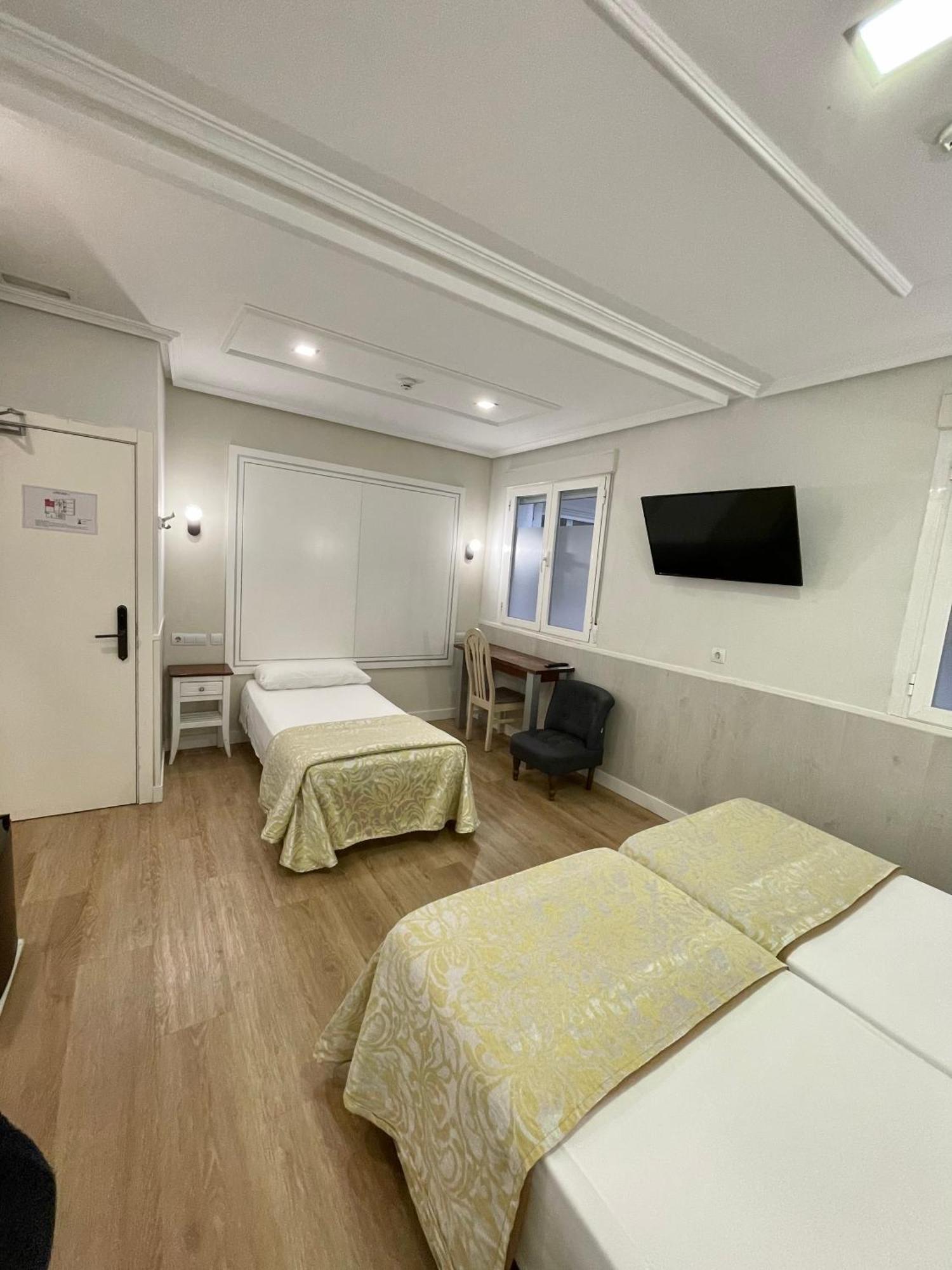 Gæstehus Hostal Madrid Madrid
