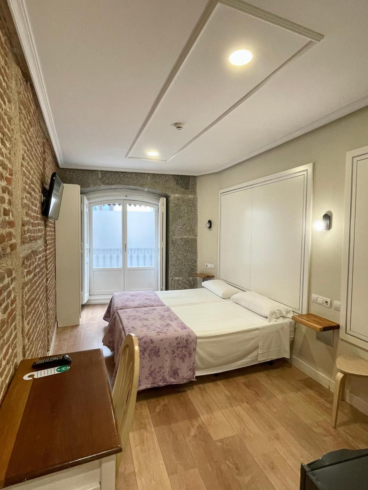 Hostal Madrid Gæstehus