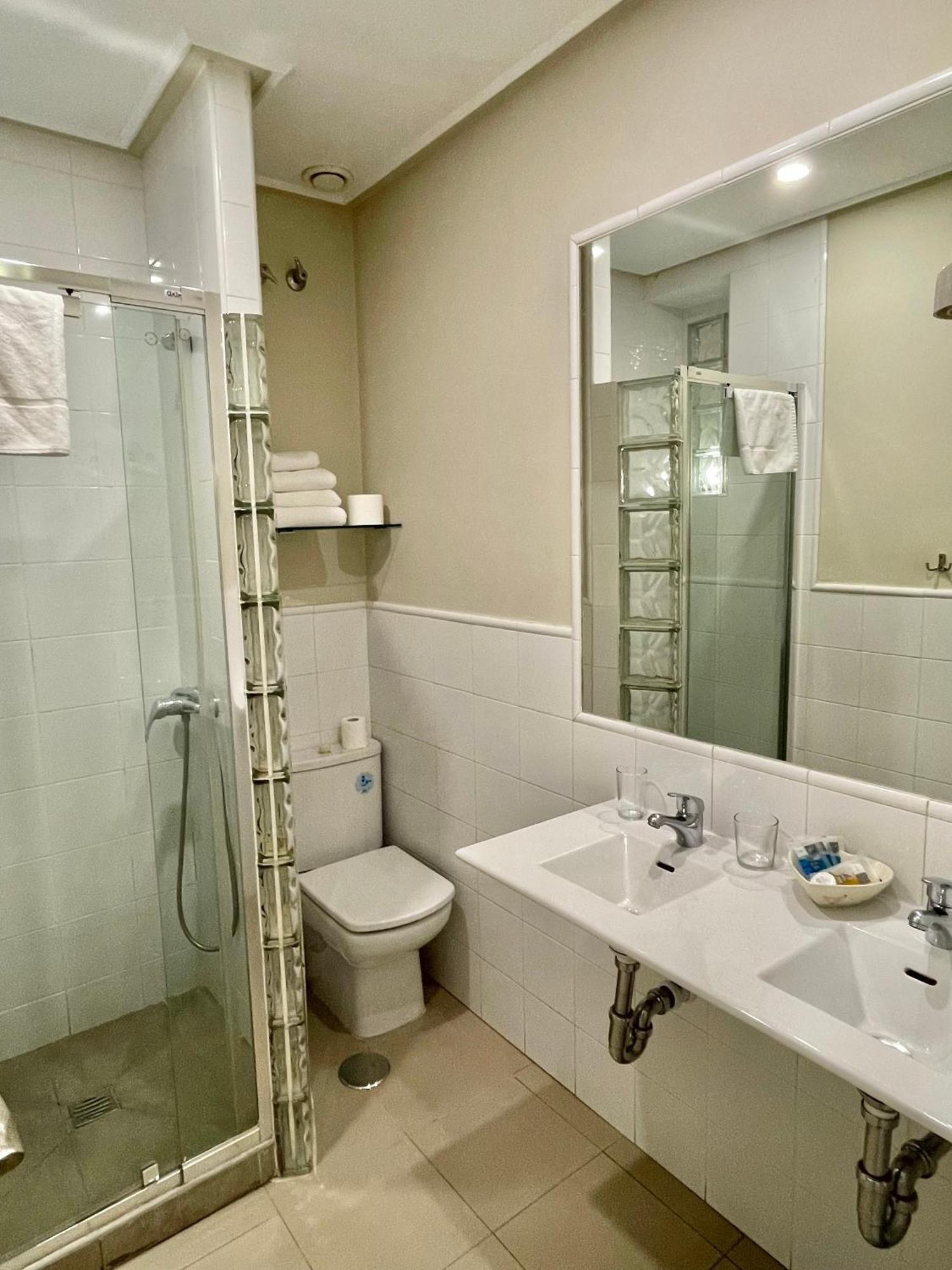 Gæstehus Hostal Madrid