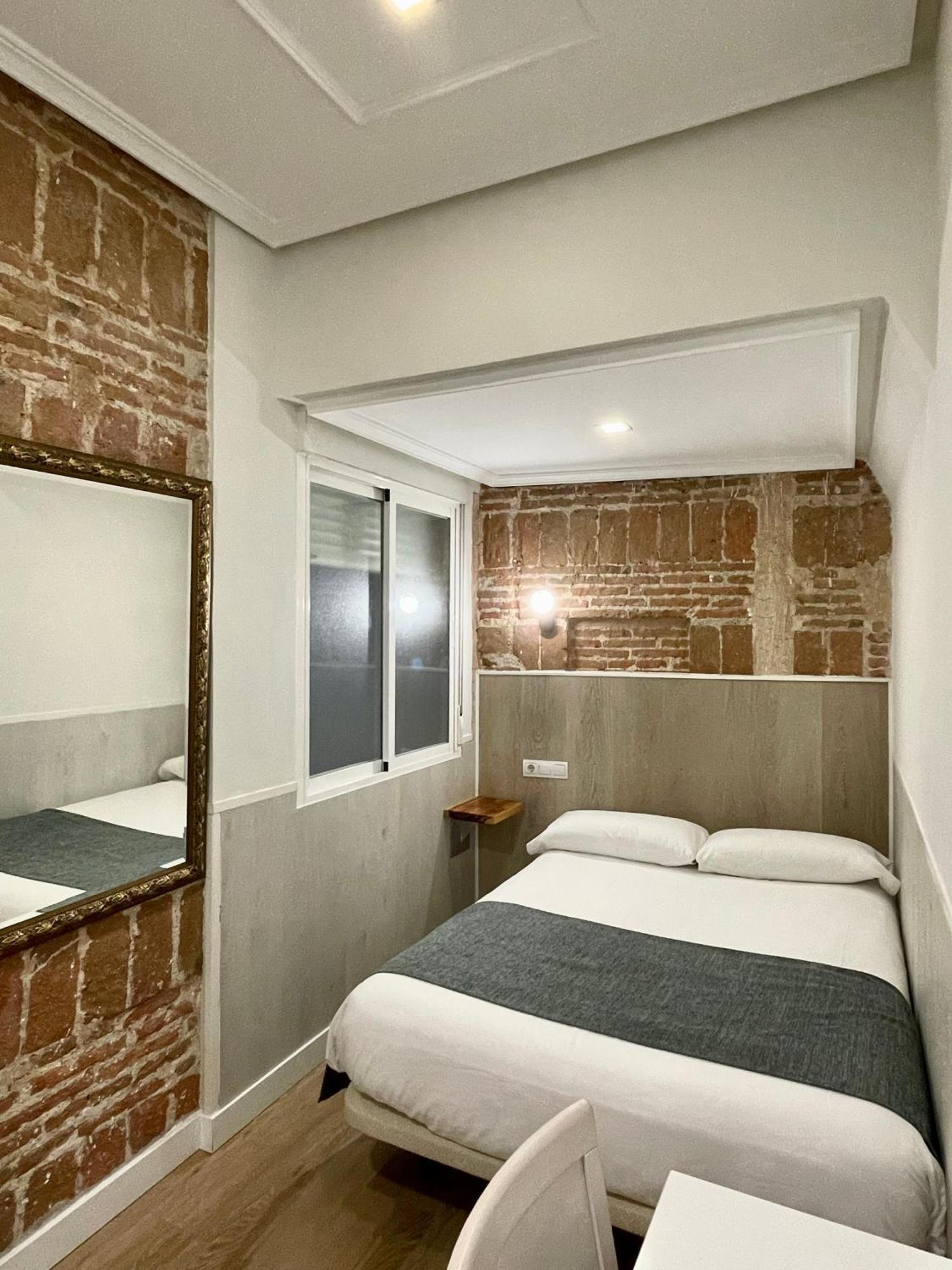 Hostal Madrid Gæstehus 3*